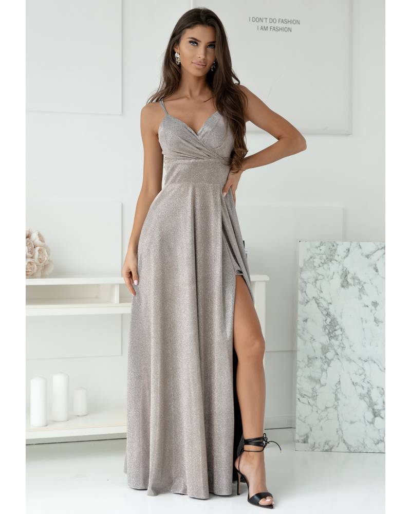 11001. TIFANI LUX BEŻOWY